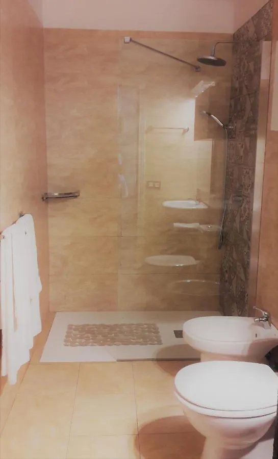 Mareverde Costa Adeje Apartment Costa Adeje (Tenerife)