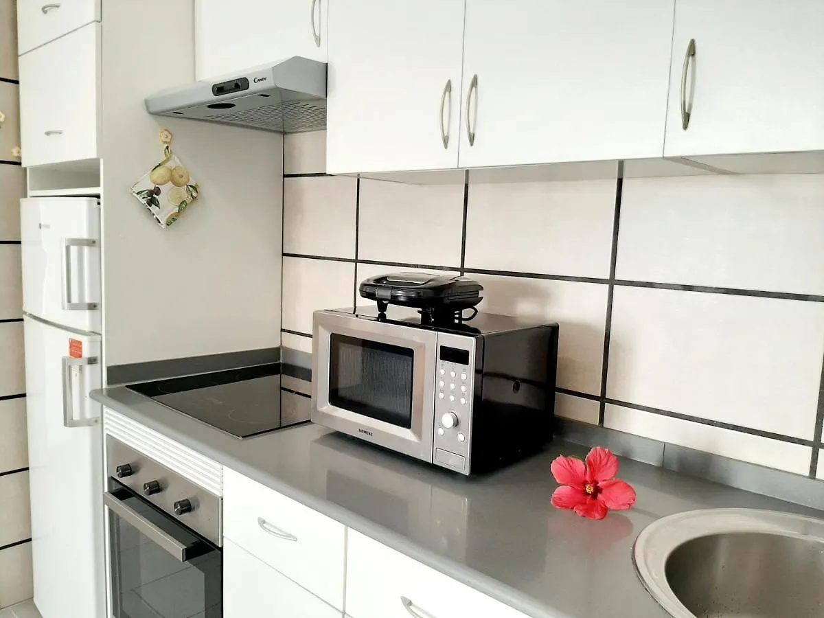 Apartment Mareverde Costa Adeje